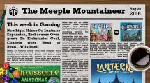 New Light Shines On Lanterns Expansion, Herbaceous Overgrows Its Kickstarter Goal, Citadels Goes Head to Head…With Itself