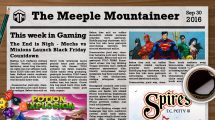 Potion Explosion Detonates Justice League Spires Nevermore