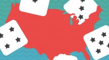 Rolling America review header