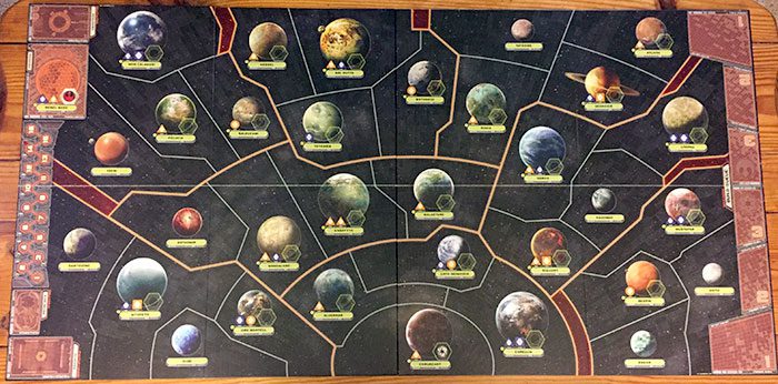 Star Wars: Rebellion -