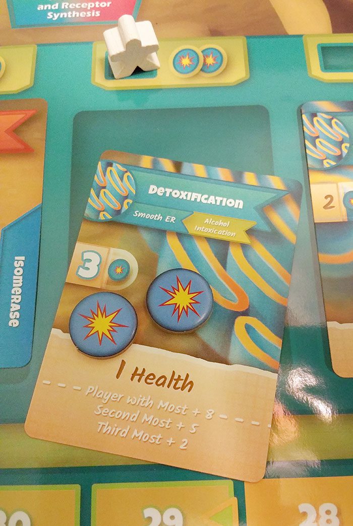 Cytosis component card purchase