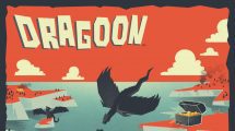 Dragoon review header