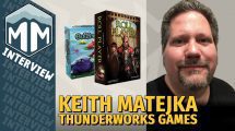 Keith Matejka headshot