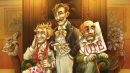 The Prodigals Club header image