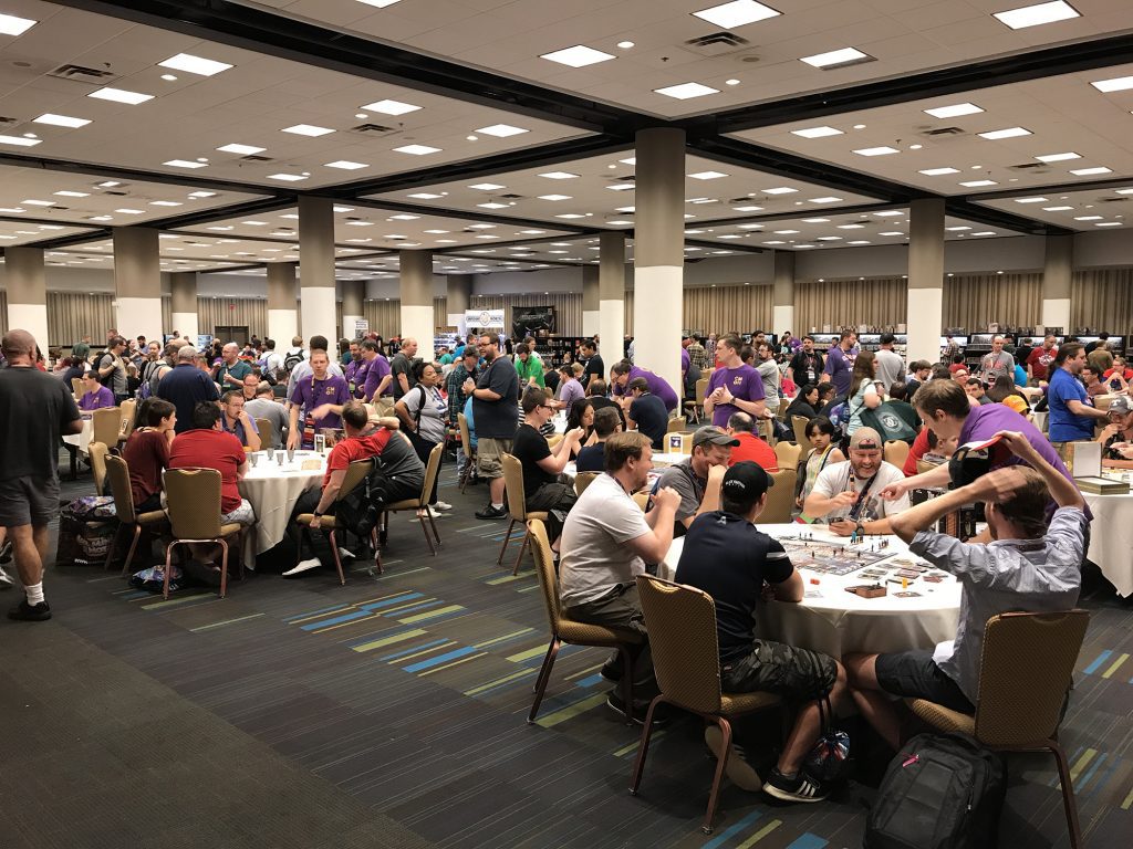CMON Expo