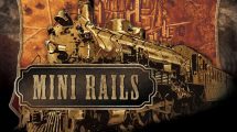 Mini Rails header