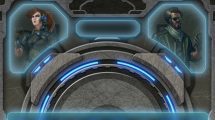 Renegade header