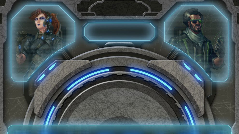 Renegade header