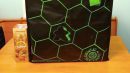 Con Carrier review header