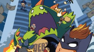Debtzilla Game Review thumbnail