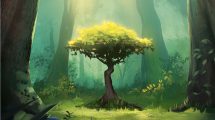 Photosynthesis header