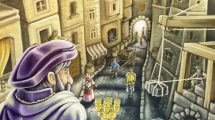 Valletta review header