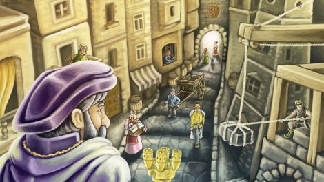 Valletta review header