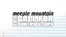 2018 Call for contributors header