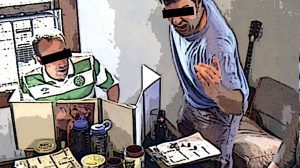 Stories from Dungeon Masters thumbnail