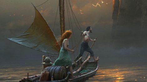 Azimuth review header