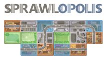 Sprawlopolis review header