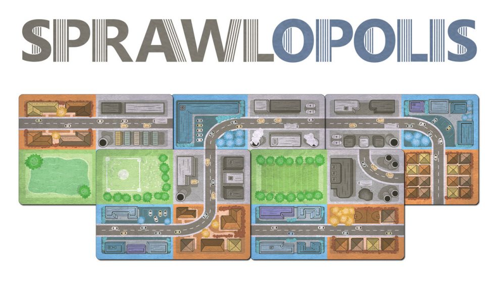 Sprawlopolis review header