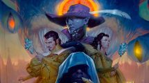 Waterdeep: Dragon Heist announcement