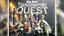 Thunderstone Quest review header