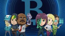 Cryptocurrency review header