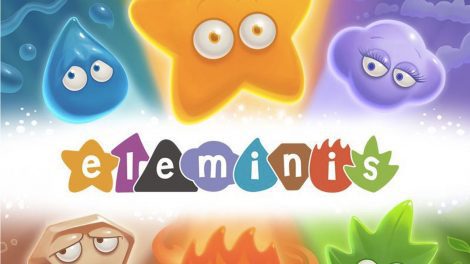 Eleminis review header