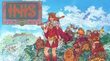 Inis review header