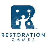 Restoration Games logo
