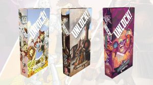 Unlock! Secret Adventures Game Review thumbnail