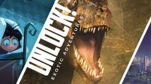 Unlock! Exotic Adventures Game Review thumbnail