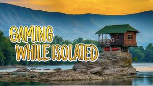 Board Gaming While Isolated – Social Gaming In a Socially Distanced World thumbnail