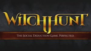 Witch Hunt Game Review thumbnail