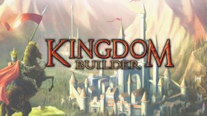 Kingdom Builder Game Review thumbnail