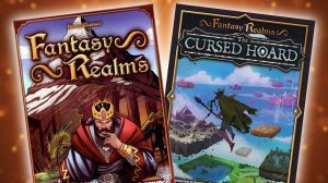 Fantasy Realms Game Review thumbnail