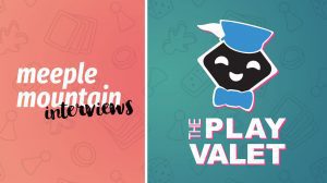 The Play Valet Interview – Jess and Schoon from Legacy of Play thumbnail