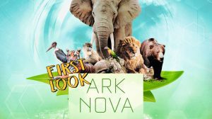 Ark Nova: First Take Game Review thumbnail