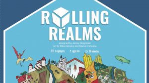Rolling Realms Game Review thumbnail