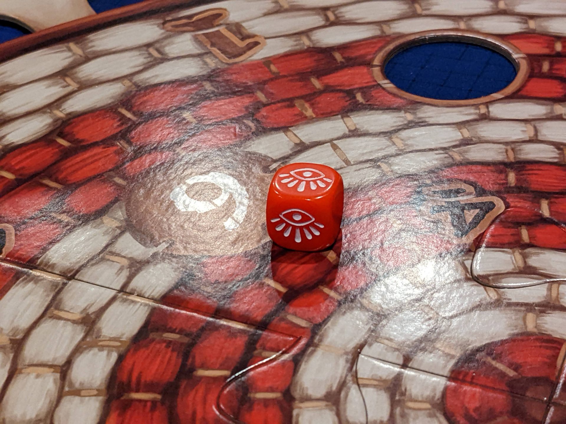 Dungeon Fighter (Second Edition) Game Review – Meeple Mountain
