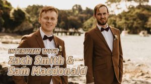 An Interview with Sam Macdonald and Zach Smith: Let’s Talk Chaos Order! thumbnail