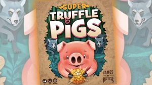 Super Truffle Pigs Game Review thumbnail