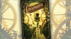Clockworker Game Review thumbnail