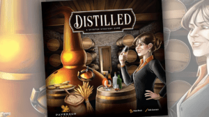 Distilled Game Review thumbnail