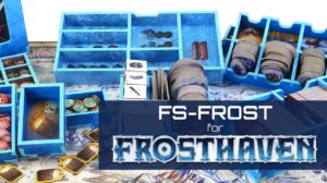 Folded Space Frosthaven Insert and Map Tile Holder thumbnail
