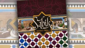 Sabika Game Review thumbnail