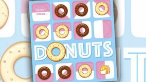 DONUTS Game Review thumbnail