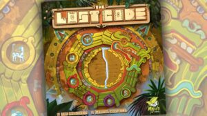 The Lost Code Game Review thumbnail