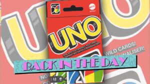 Back In The Day: UNO thumbnail