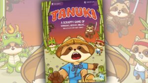Tanuki Game Review thumbnail