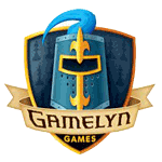 Gamelyn Games logo