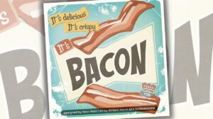 Bacon Game Review thumbnail